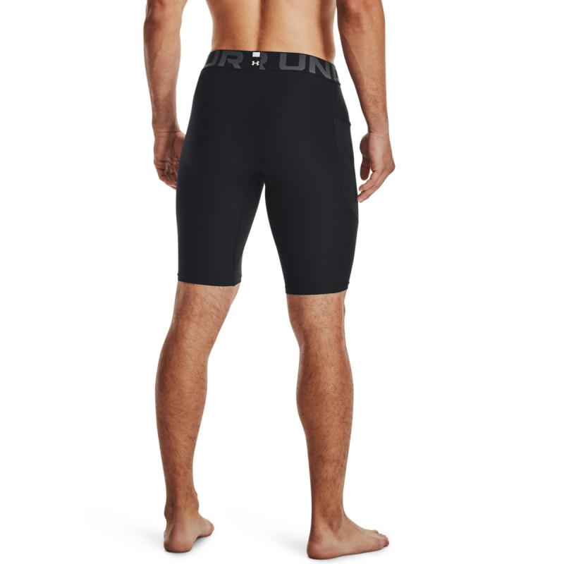 Under Armour Men's HeatGear® Pocket Long Shorts 