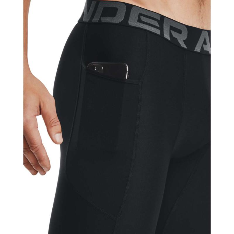 Under Armour Men's HeatGear® Pocket Long Shorts 