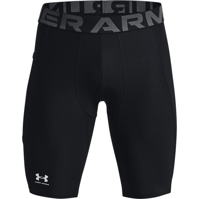 Under Armour Men's HeatGear® Pocket Long Shorts 