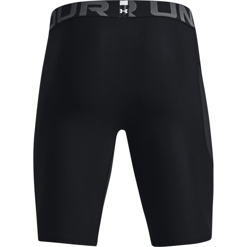 Under Armour Men's HeatGear® Pocket Long Shorts 