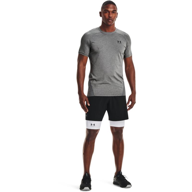 Under Armour Men's HeatGear® Pocket Long Shorts 