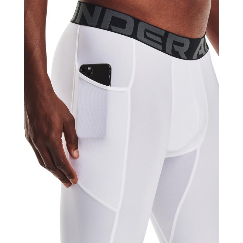 Under Armour Men's HeatGear® Pocket Long Shorts 