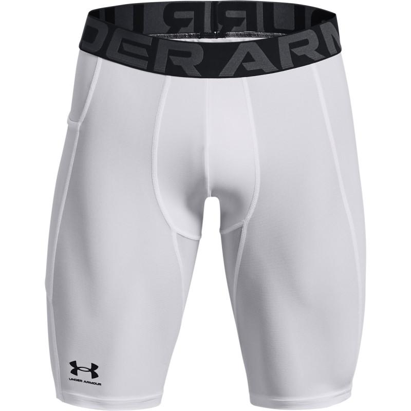 Under Armour Men's HeatGear® Pocket Long Shorts 