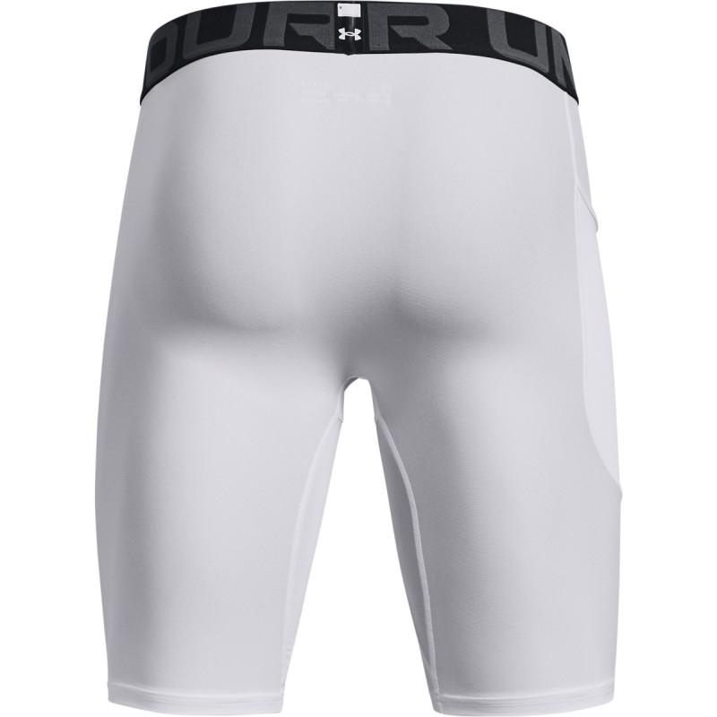 Under Armour Men's HeatGear® Pocket Long Shorts 