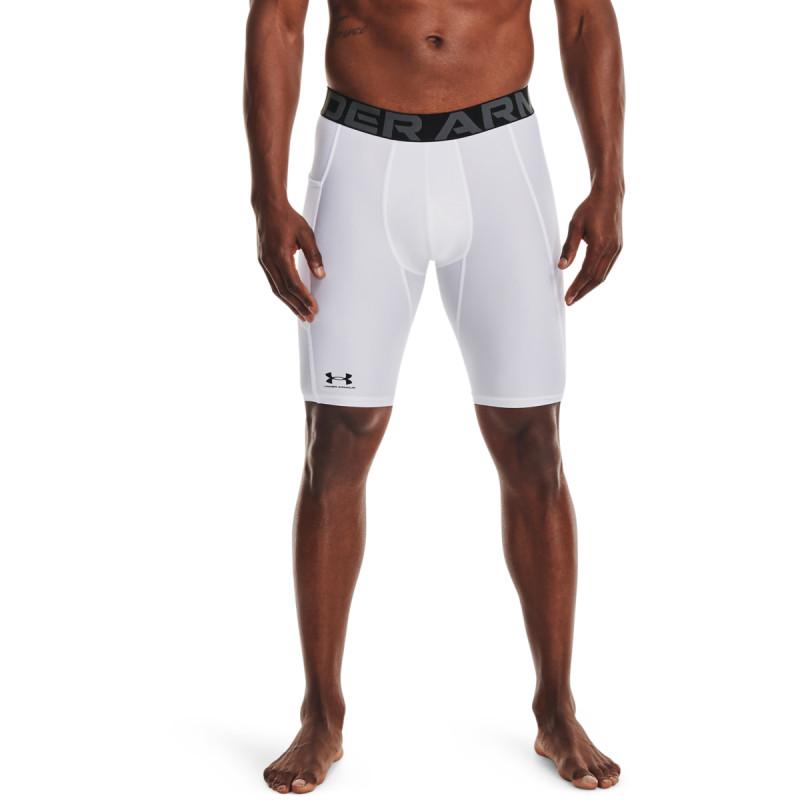 Under Armour Men's HeatGear® Pocket Long Shorts 