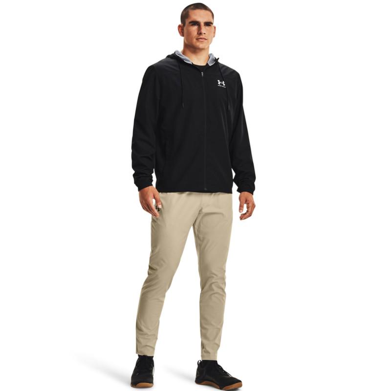 Under Armour Men's UA Sportstyle Windbreaker Jacket 