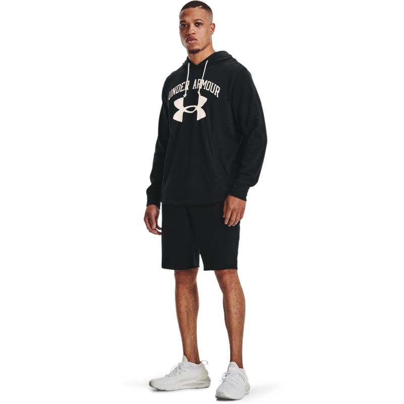 Under Armour Men's UA Rival Terry Shorts 