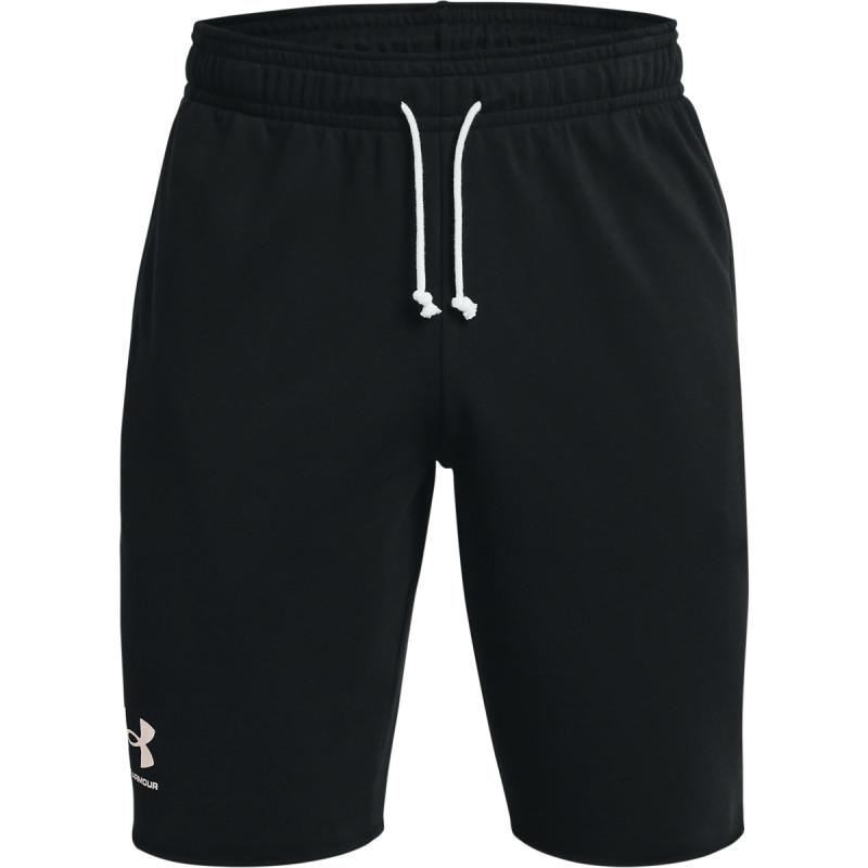Under Armour Men's UA Rival Terry Shorts 