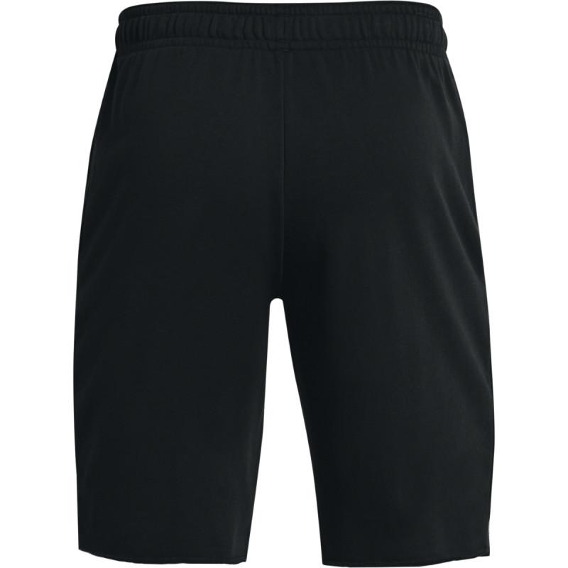 Under Armour Men's UA Rival Terry Shorts 