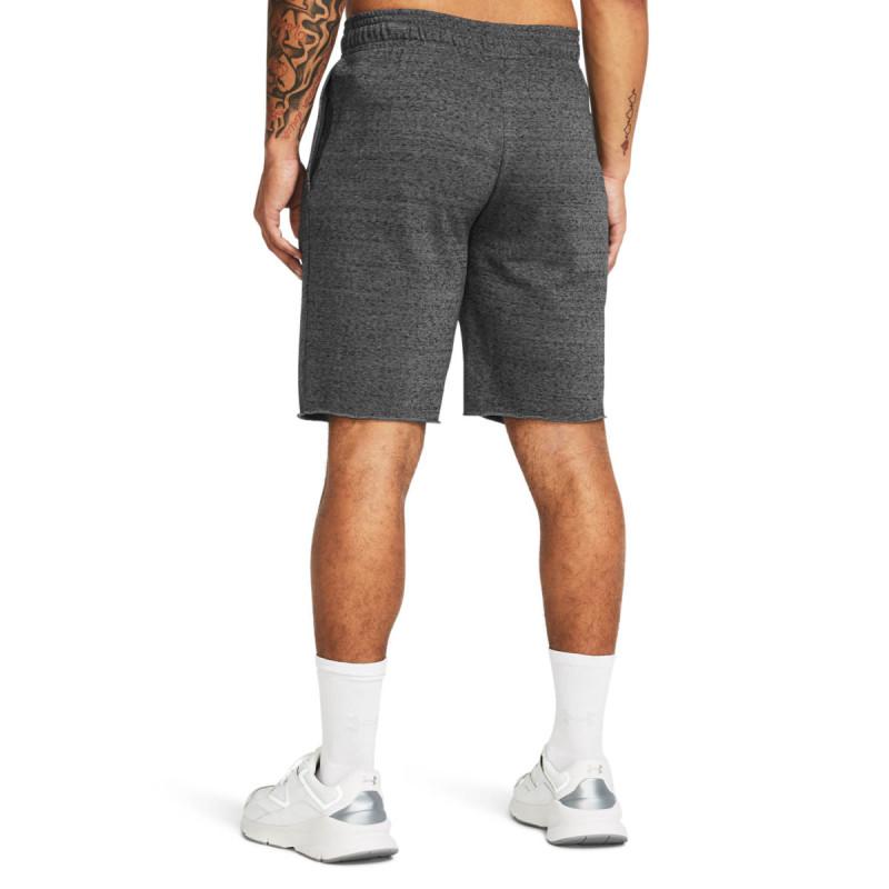 Under Armour Men's UA Rival Terry Shorts