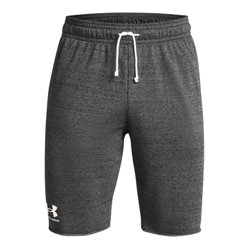 Under Armour Men's UA Rival Terry Shorts
