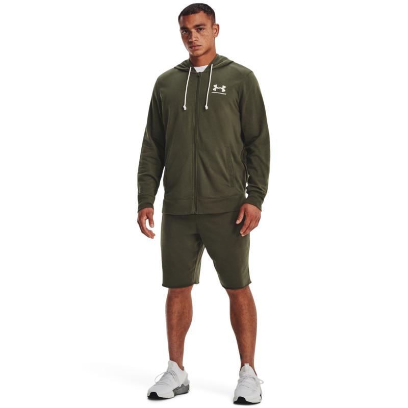Under Armour Men's UA Rival Terry Shorts 