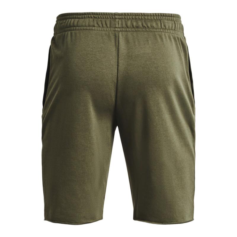 Under Armour Men's UA Rival Terry Shorts 
