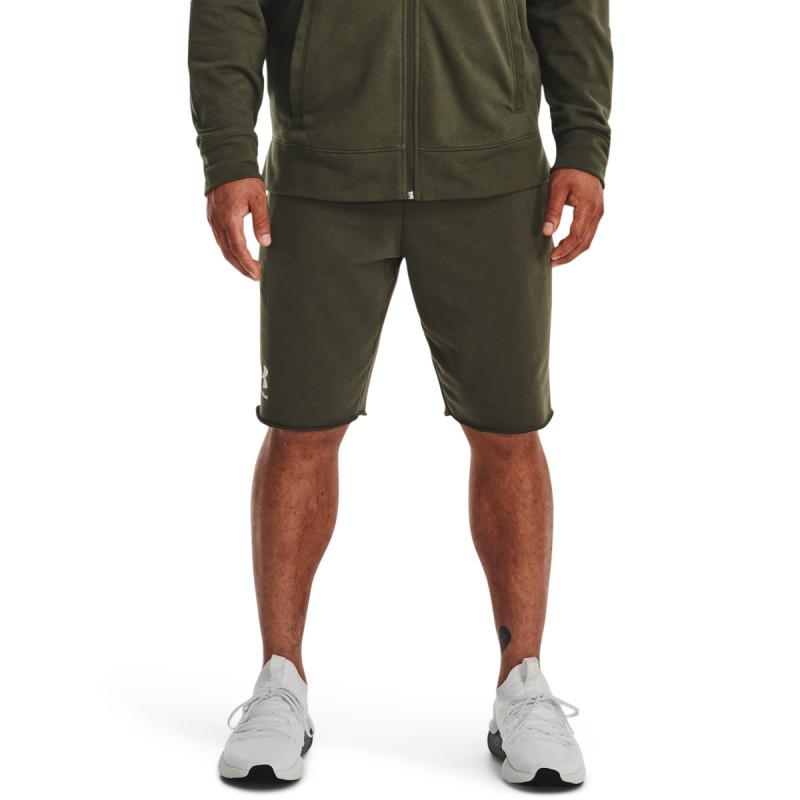 Under Armour Men's UA Rival Terry Shorts 