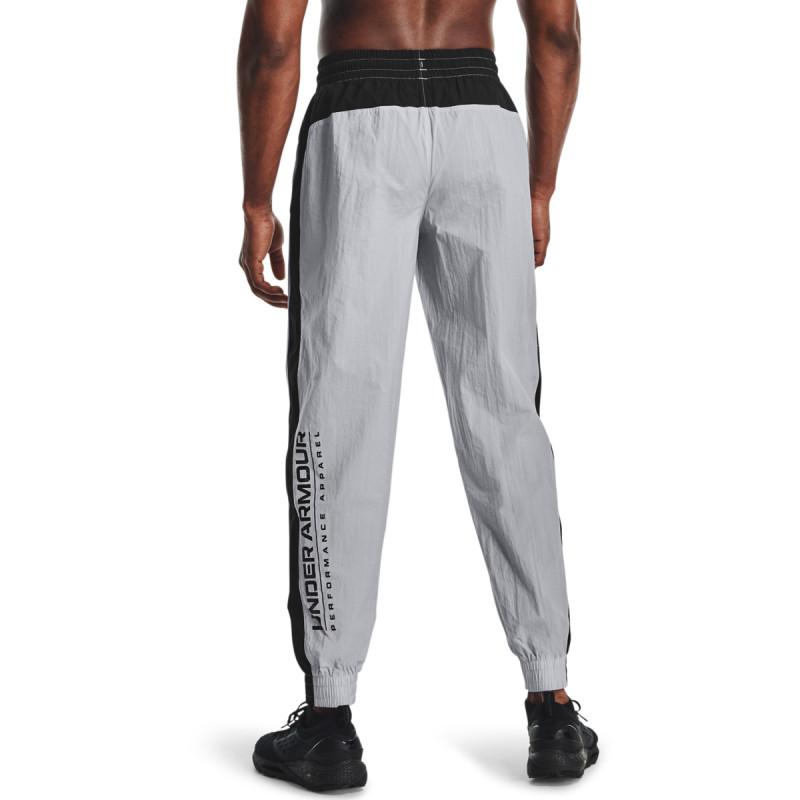 Under Armour Men's UA Woven Track Pants 