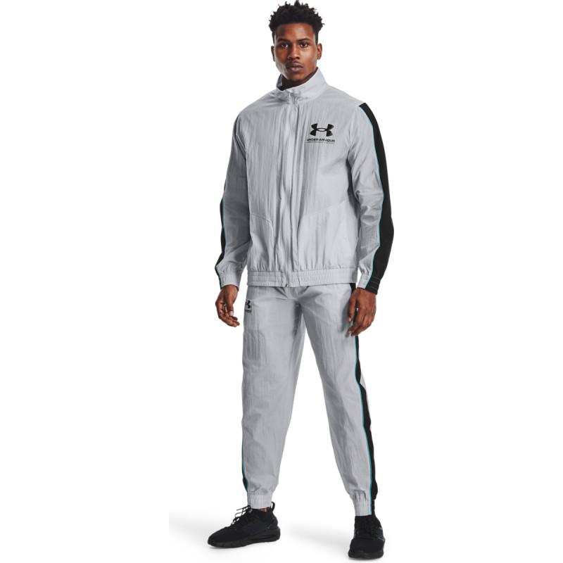 Under Armour Men's UA Woven Track Pants 
