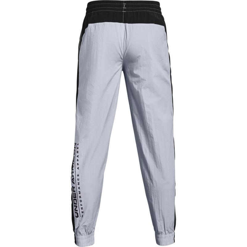 Under Armour Men's UA Woven Track Pants 