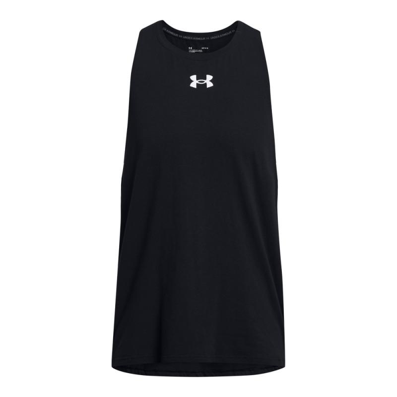 Under Armour UA Baseline Cotton Tank 