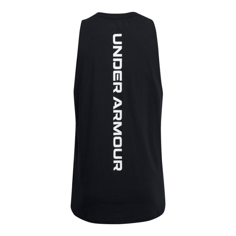 Under Armour UA Baseline Cotton Tank 