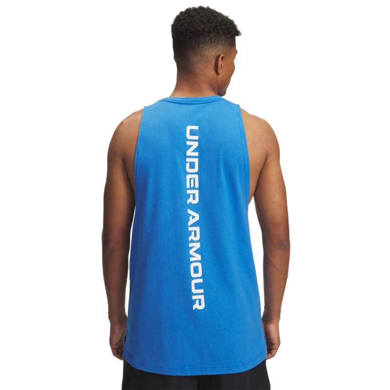 Under Armour UA Zone Tank 
