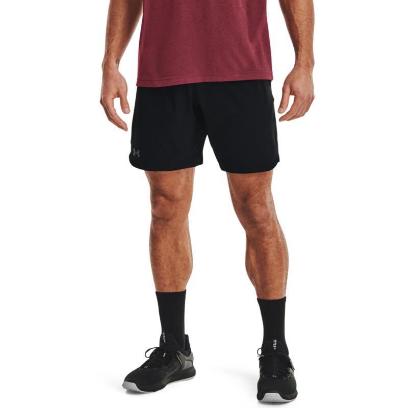 Under Armour Men's UA Elevated Woven 2.0 Shorts