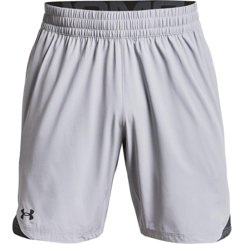 Under armour elevated woven shorts shop