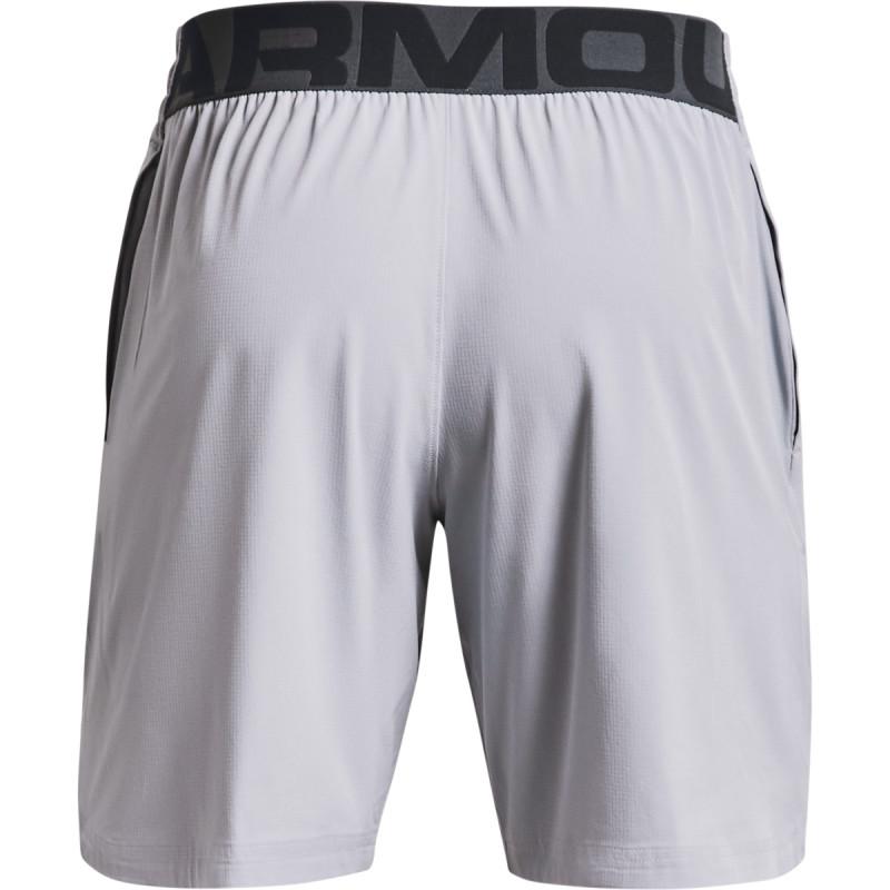 Under armour elevated woven shorts best sale