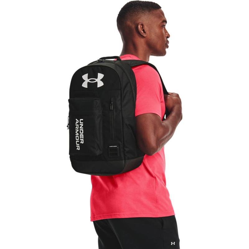 Under Armour Unisex UA Halftime Backpack