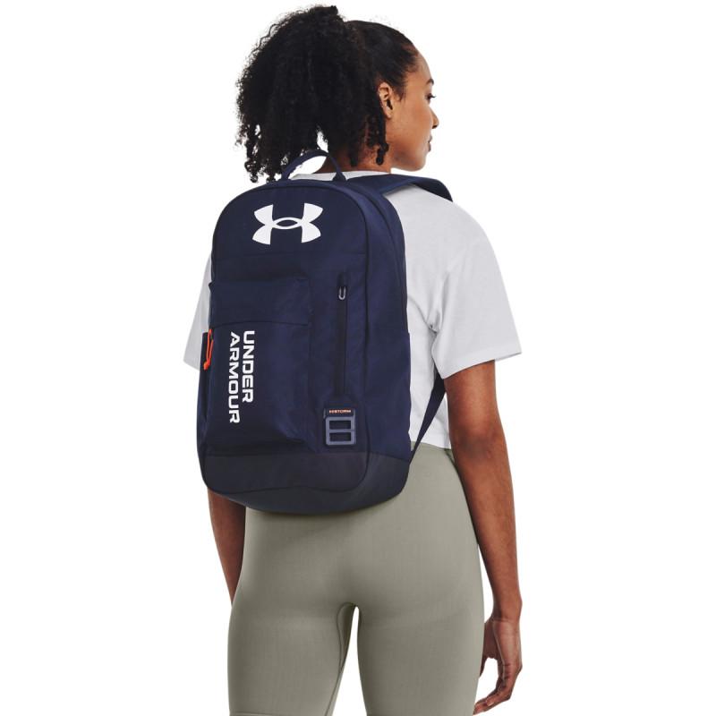 Under Armour Unisex UA Halftime Backpack