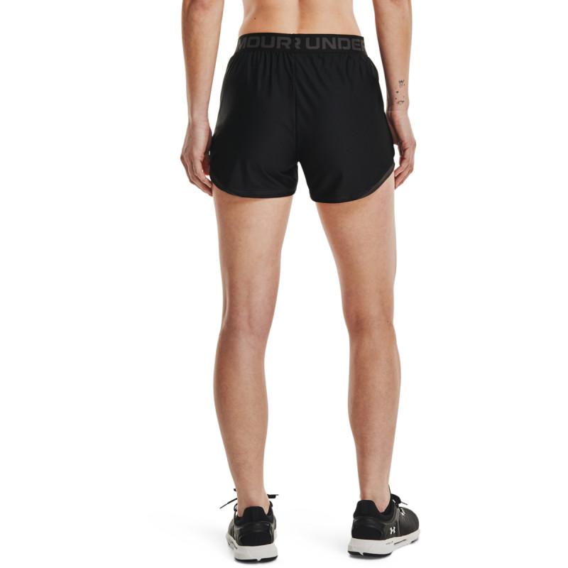 Under Armour Women's UA Play Up 2.0 Shorts 