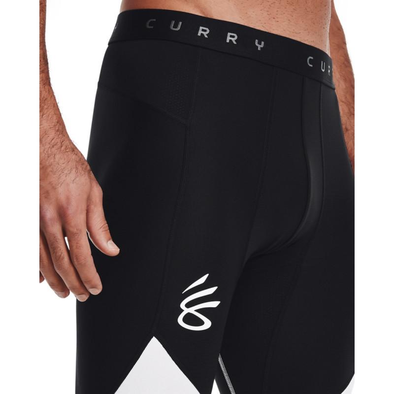 Under Armour Men's Curry UNDRTD ¾ Tights