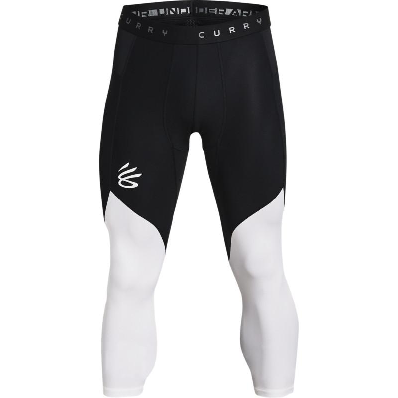 Under Armour Men's Curry UNDRTD ¾ Tights