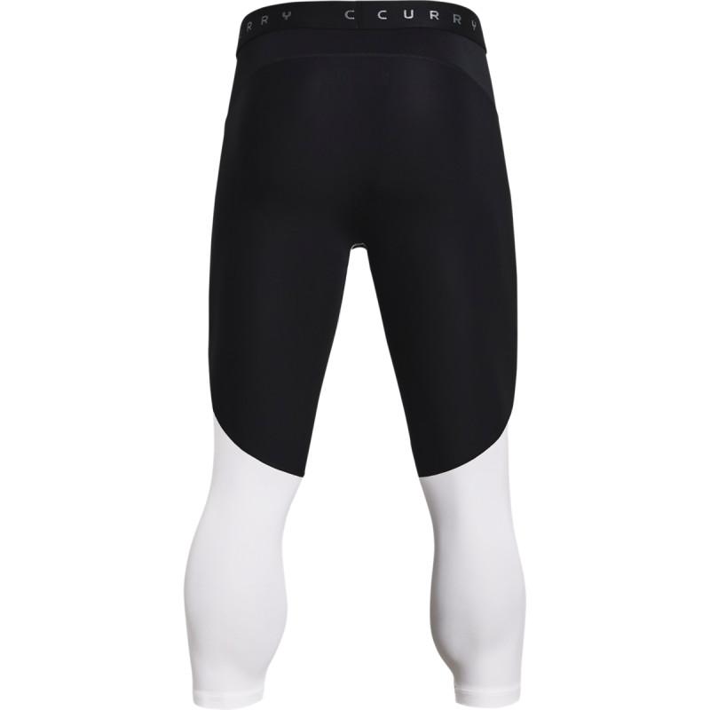 Under Armour Men's Curry UNDRTD ¾ Tights
