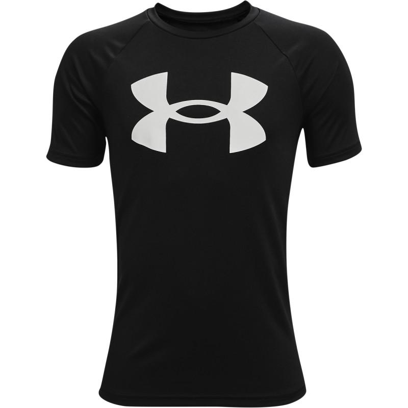 Under Armour UA Tech Big Logo SS 