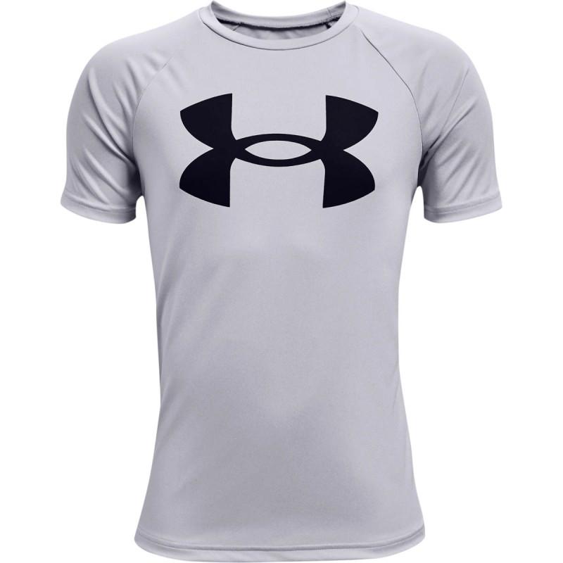 Under Armour UA Tech Big Logo SS 