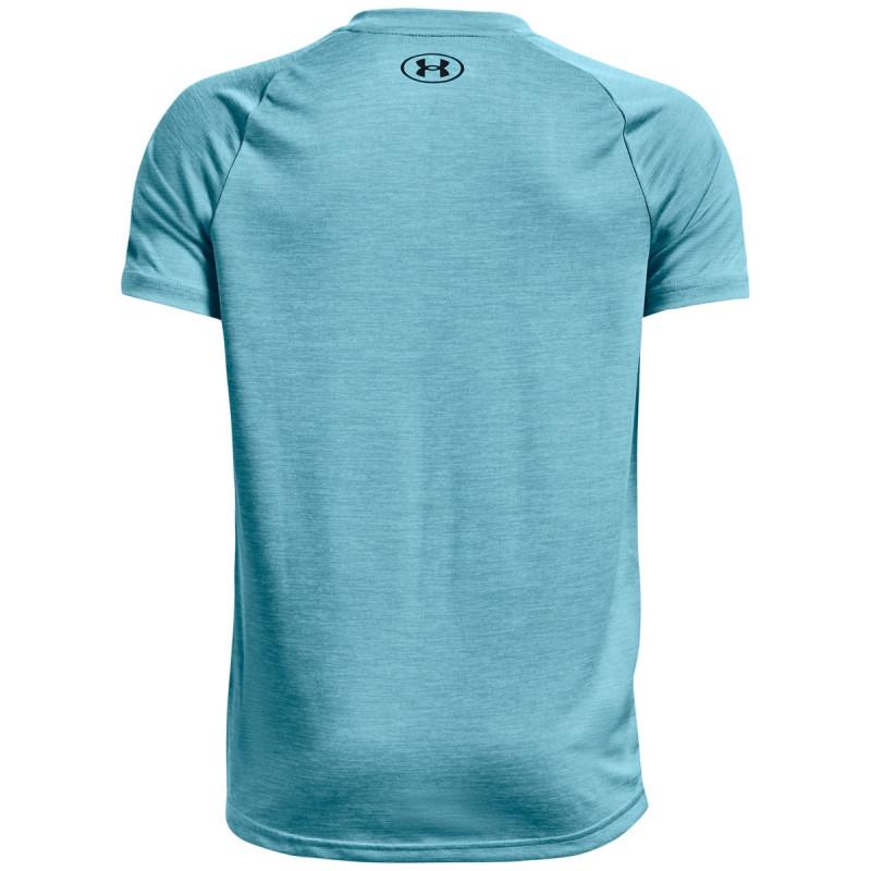 Under Armour Boys' UA Tech™ 2.0 Short Sleeve