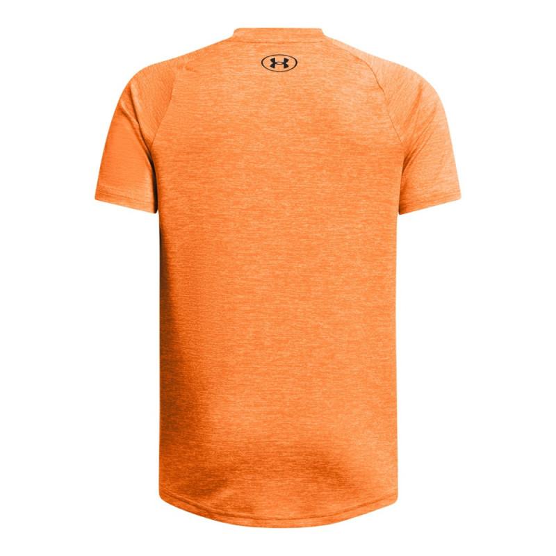 Under Armour Boys' UA Tech™ 2.0 Short Sleeve 