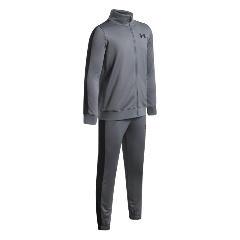 Under Armour UA Rival Knit Track Suit 1 