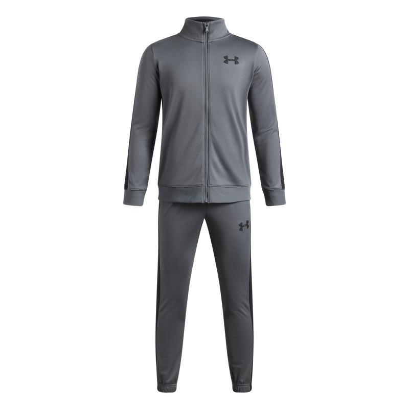 Under Armour UA Rival Knit Track Suit 1 
