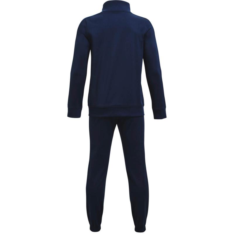 Under Armour Boys' UA Knit Track Suit