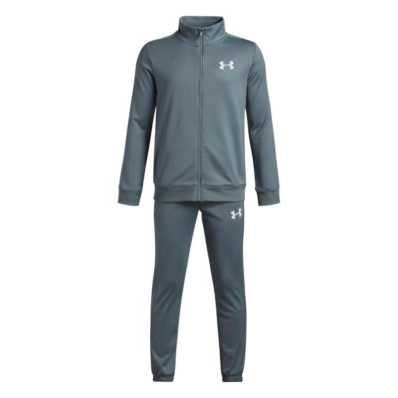 Under Armour UA Rival Knit Track Suit 