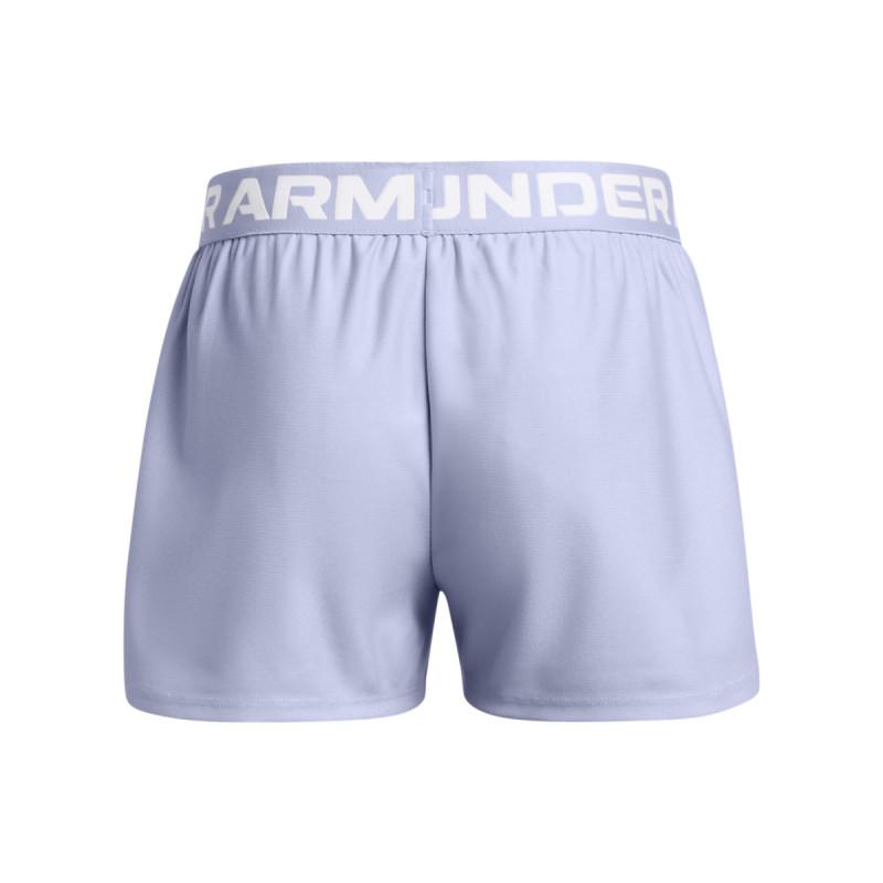Under Armour Girls' UA Play Up Shorts 