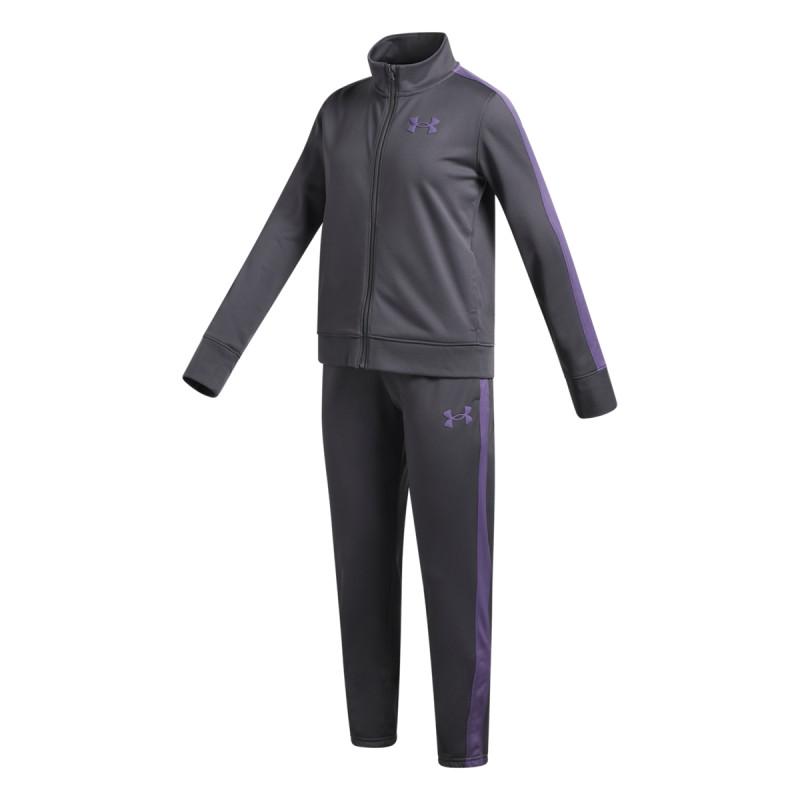 Under Armour Ua Knit Track Suit 