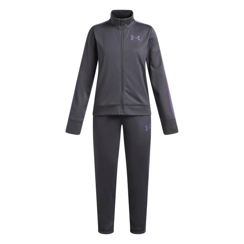 Under Armour Ua Knit Track Suit 