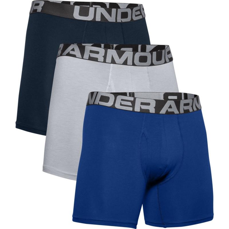 Under Armour Men's Charged Cotton® 6