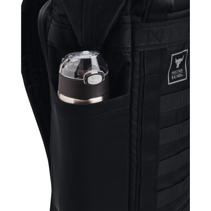Under Armour Project Rock Box Duffle Backpack