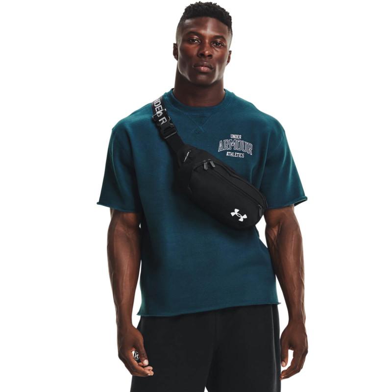 Under Armour Men's UA Flex Waist Bag