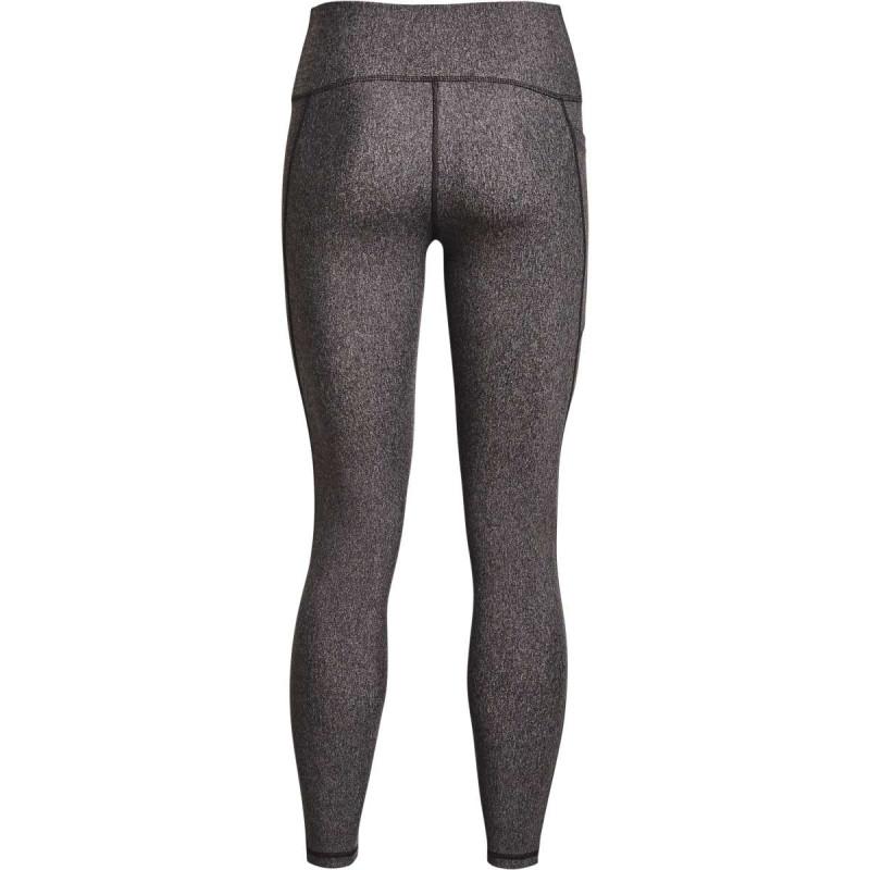 Under Armour Women's HeatGear® Armour No-Slip Waistband Full-Length Leggings 