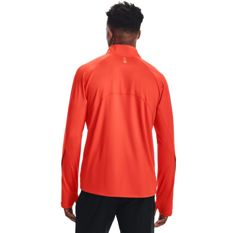 Under Armour Men's UA Qualifier Run 2.0 ½ Zip 