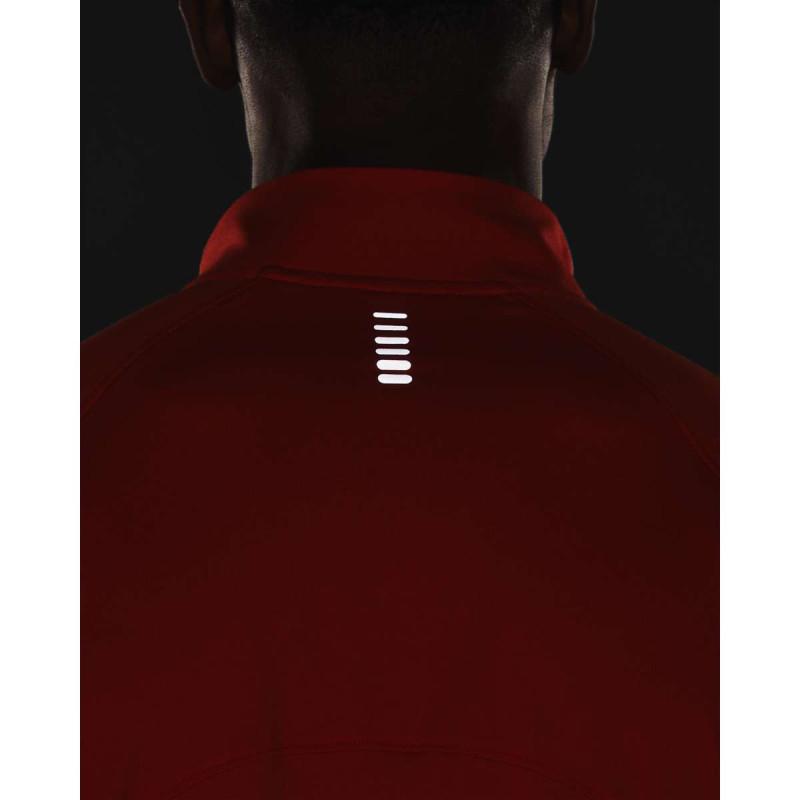 Under Armour Men's UA Qualifier Run 2.0 ½ Zip 